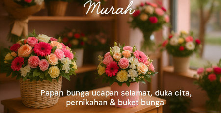 Toko Bunga Sandingtaman